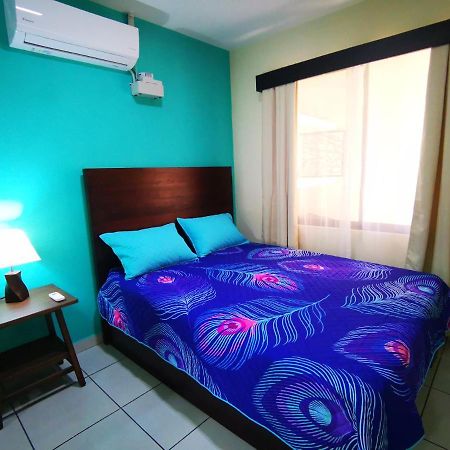 Loky'S Apartments La Fortuna 외부 사진