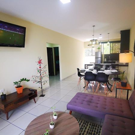 Loky'S Apartments La Fortuna 외부 사진