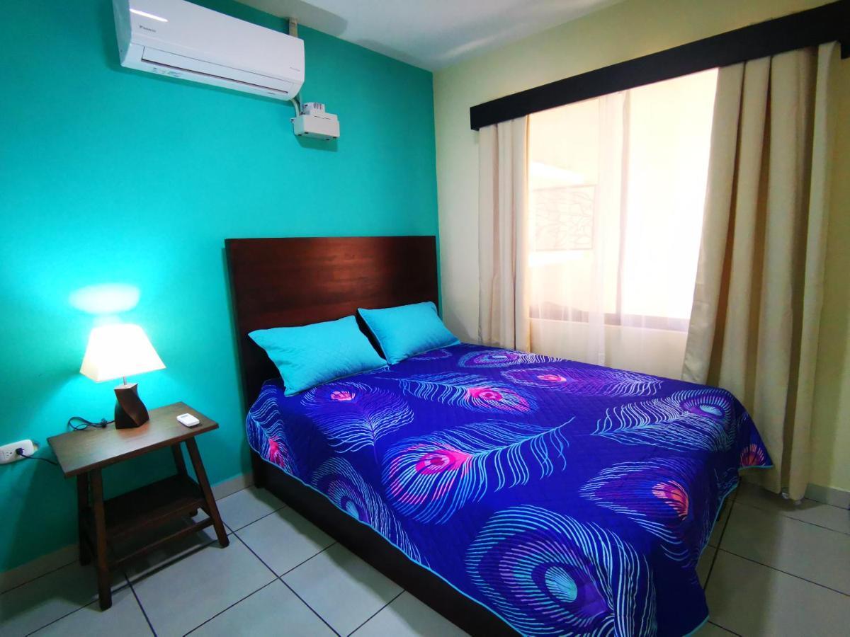 Loky'S Apartments La Fortuna 외부 사진