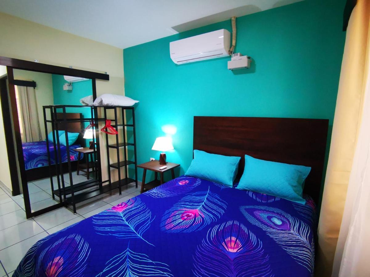 Loky'S Apartments La Fortuna 외부 사진