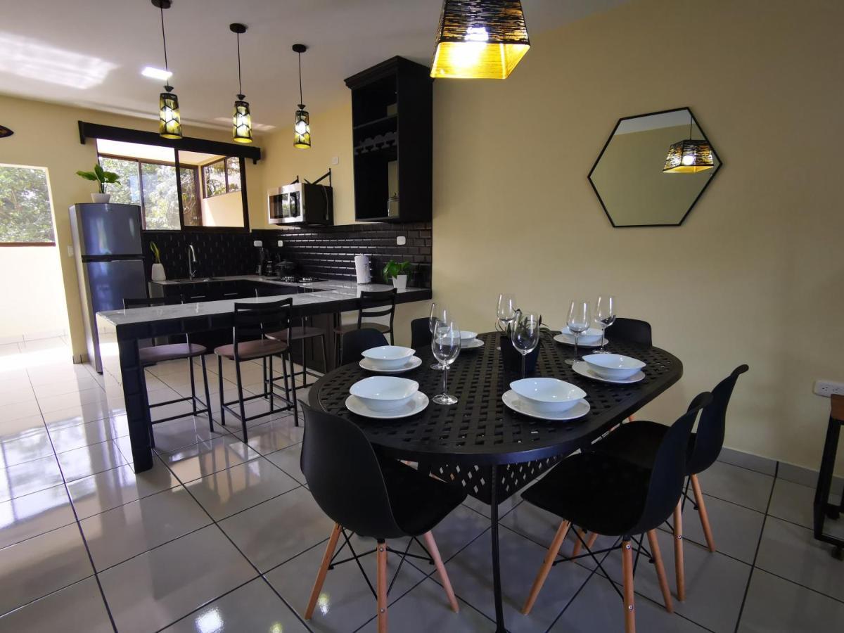 Loky'S Apartments La Fortuna 외부 사진