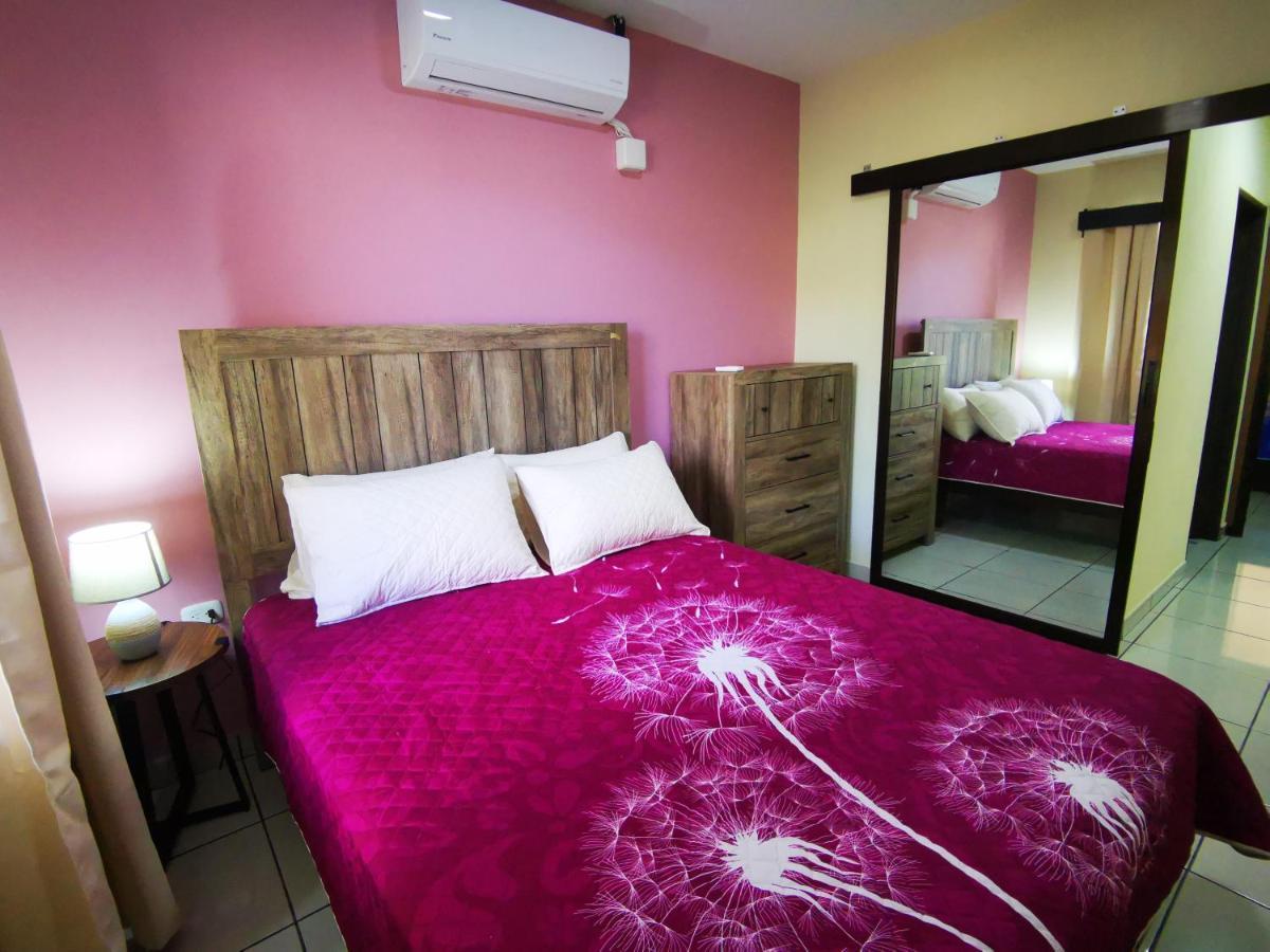 Loky'S Apartments La Fortuna 외부 사진