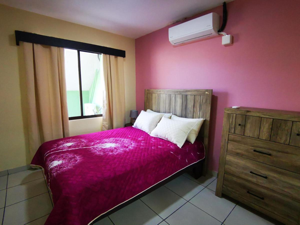 Loky'S Apartments La Fortuna 외부 사진