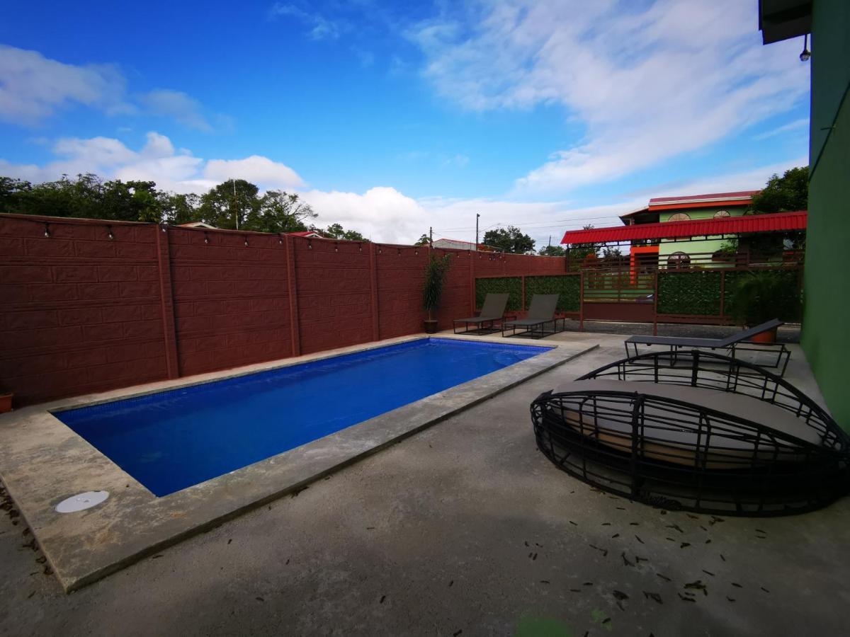 Loky'S Apartments La Fortuna 외부 사진