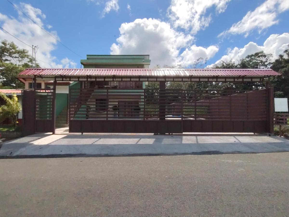 Loky'S Apartments La Fortuna 외부 사진