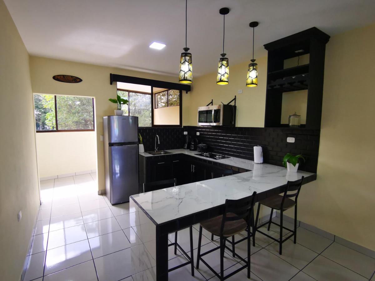 Loky'S Apartments La Fortuna 외부 사진
