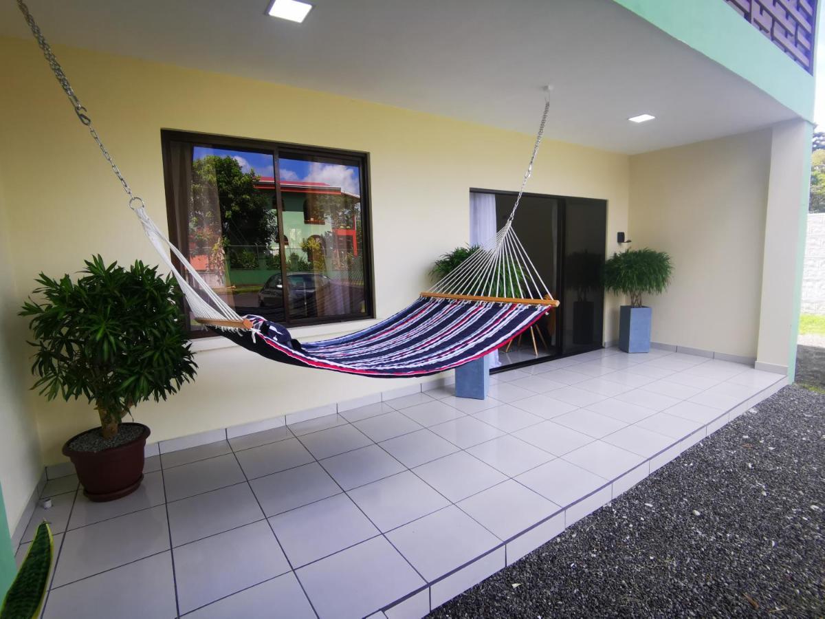 Loky'S Apartments La Fortuna 외부 사진