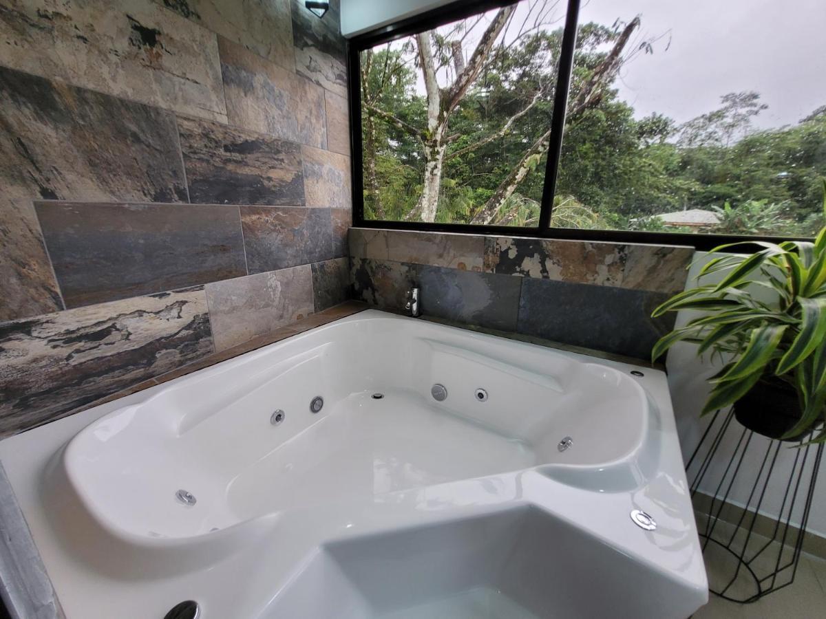 Loky'S Apartments La Fortuna 외부 사진