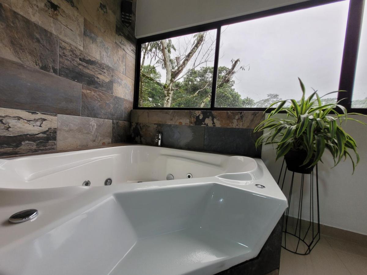 Loky'S Apartments La Fortuna 외부 사진