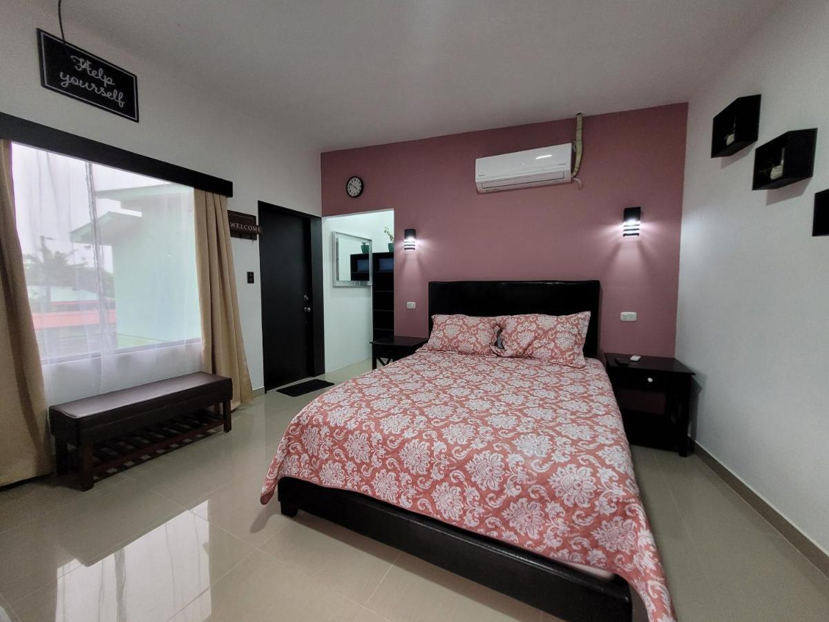 Loky'S Apartments La Fortuna 외부 사진