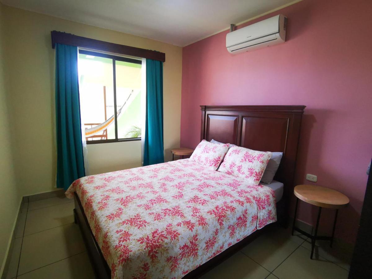 Loky'S Apartments La Fortuna 외부 사진