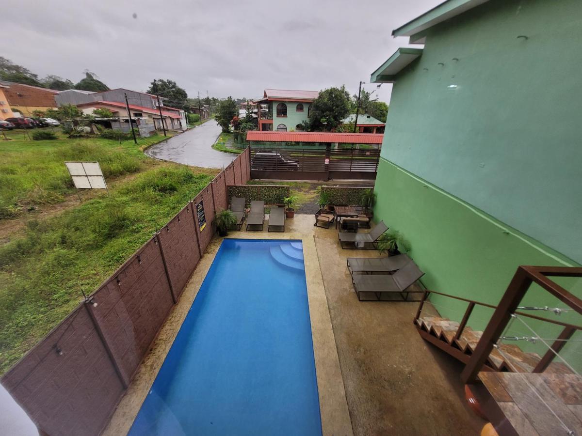 Loky'S Apartments La Fortuna 외부 사진
