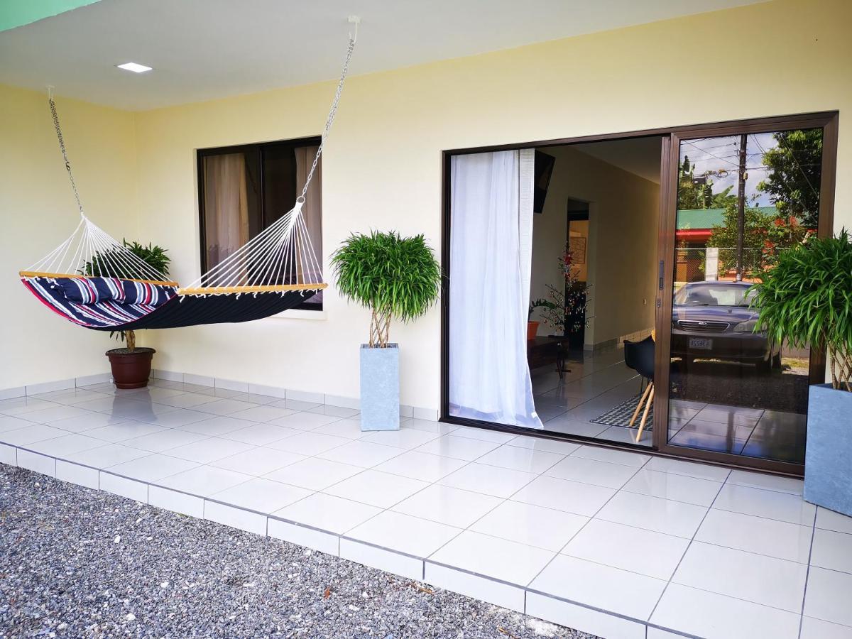 Loky'S Apartments La Fortuna 외부 사진