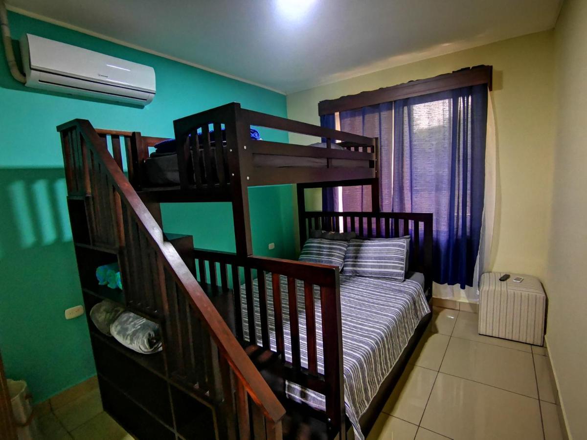 Loky'S Apartments La Fortuna 외부 사진