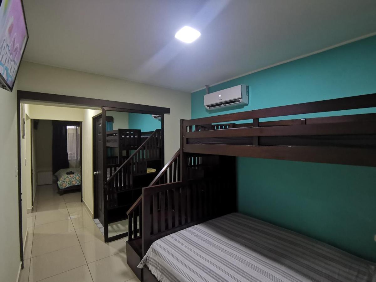 Loky'S Apartments La Fortuna 외부 사진