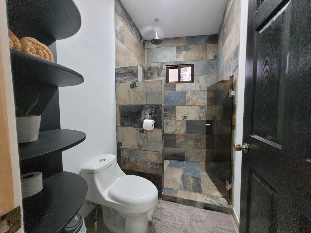 Loky'S Apartments La Fortuna 외부 사진