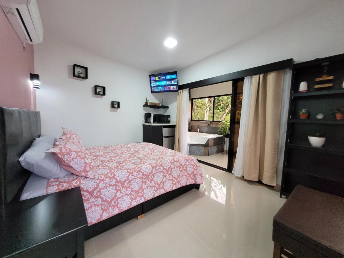 Loky'S Apartments La Fortuna 외부 사진