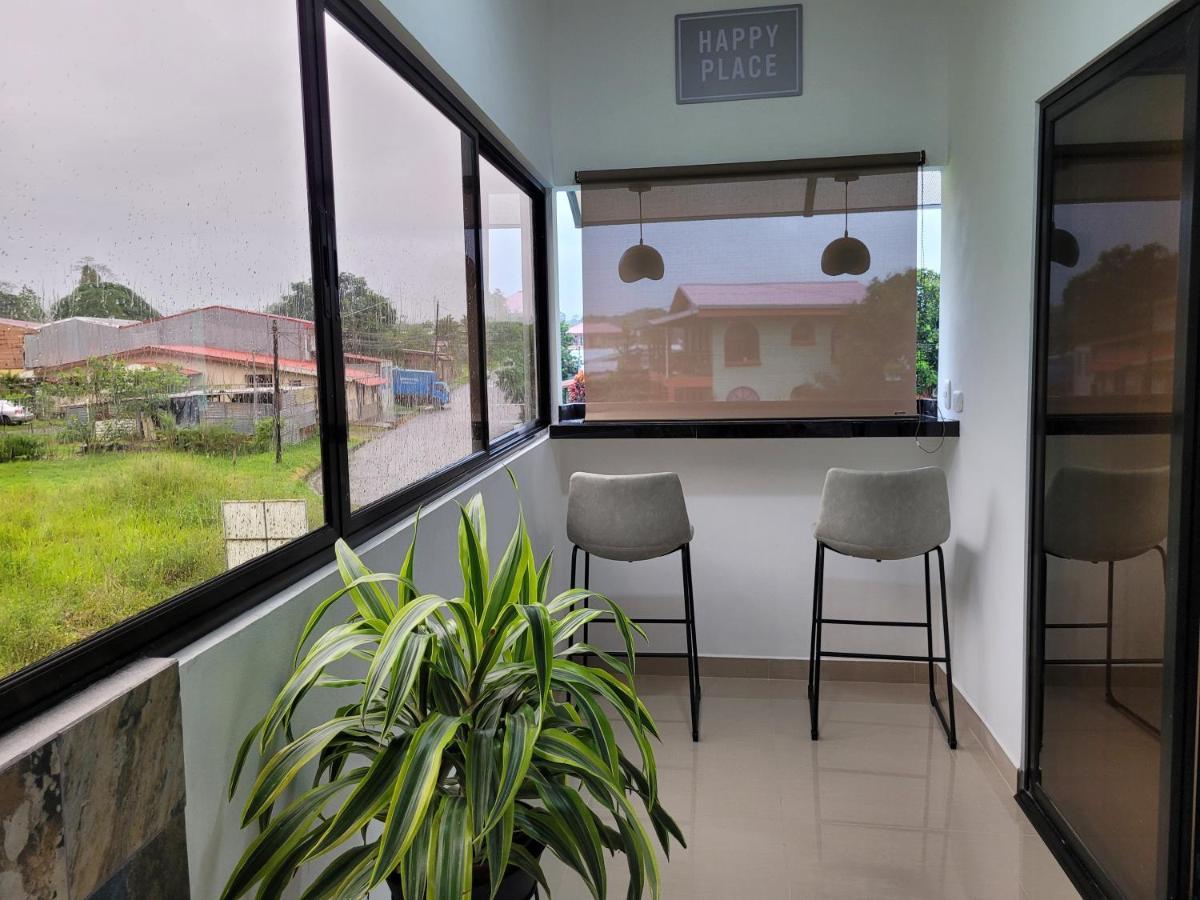 Loky'S Apartments La Fortuna 외부 사진