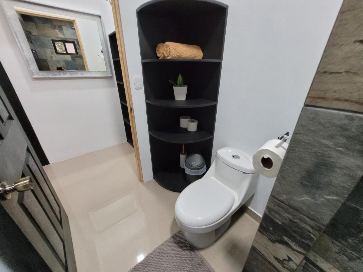 Loky'S Apartments La Fortuna 외부 사진